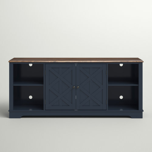 Sand & Stable Portsea TV Stand for TVs up to 80" & Reviews Wayfair